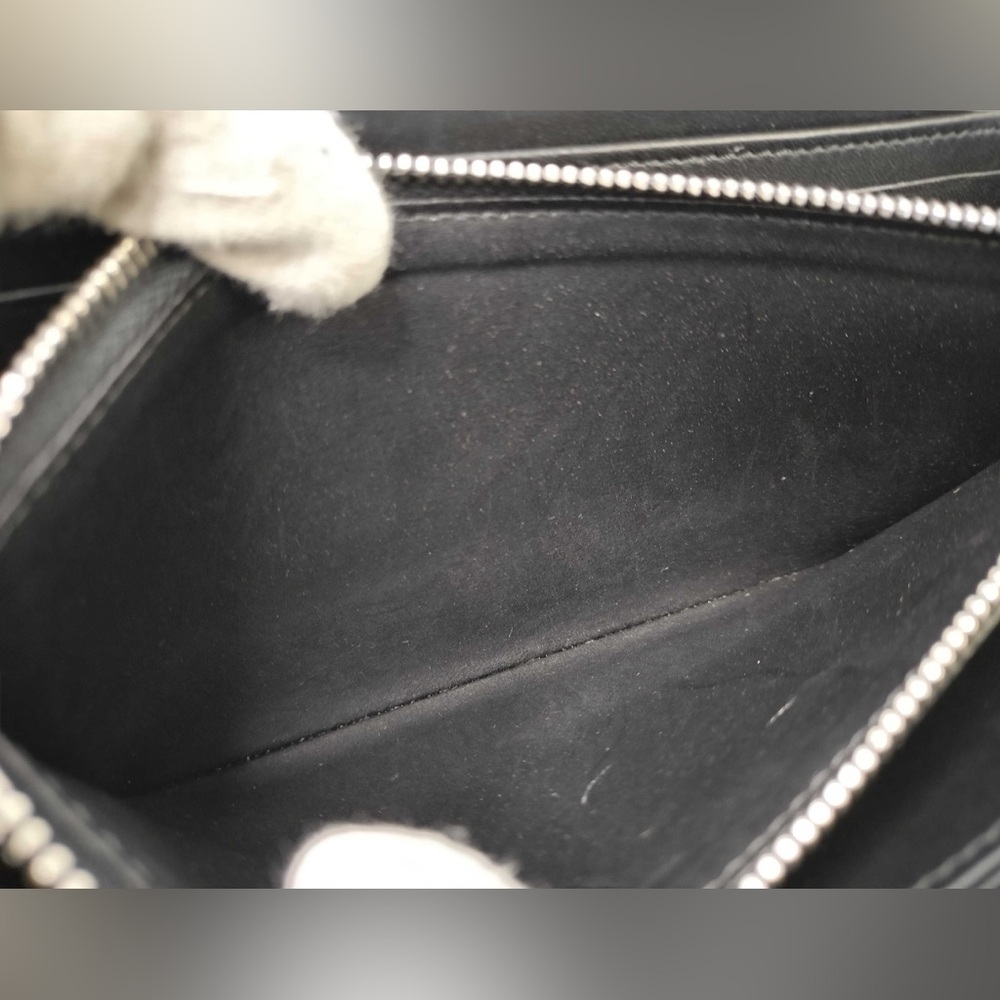 ✨🛍️ Louis Vuitton RARE Limited Edition Monogram Wild Zip Around Wallet - Picture 5 of 7